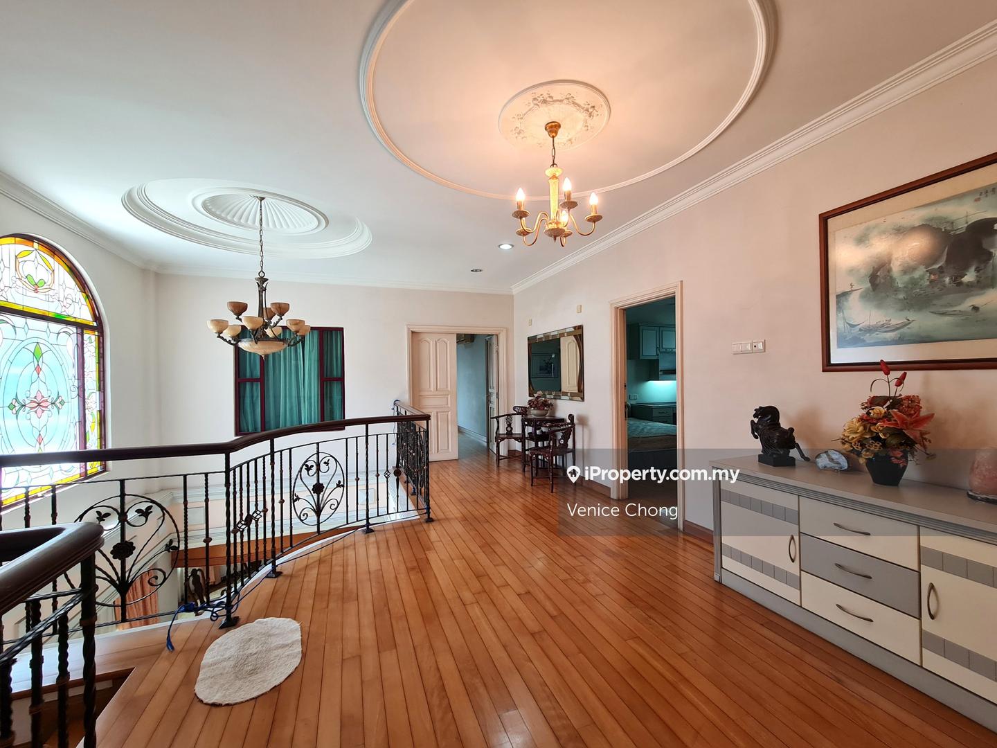 Bungalow House for Sale in Bukit Jalil Golf & Country Resort, Bukit Jalil by Venice Chong - iProperty.com.my