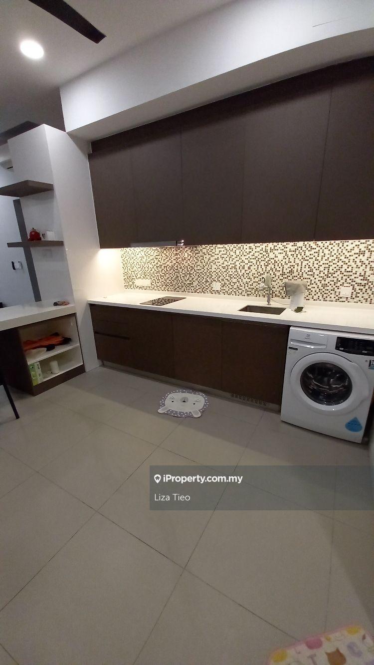 Service Residence for Rent in Seventeen Residences (Biji Living) by Liza Tieo - iProperty.com.my