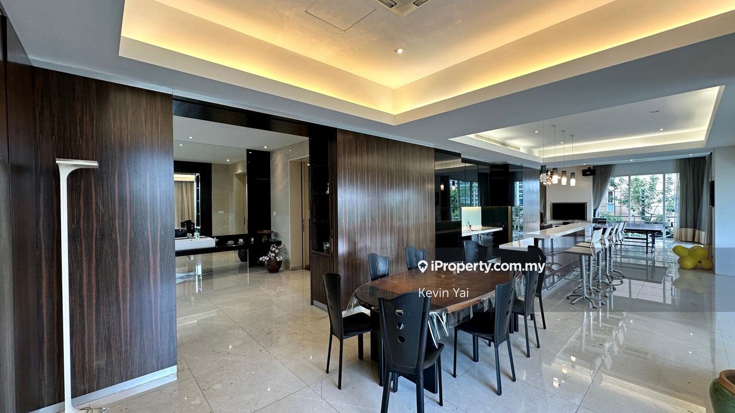 Bungalow House for Sale in Bangsar Hill, Bangsar by Kevin Yai - iProperty.com.my