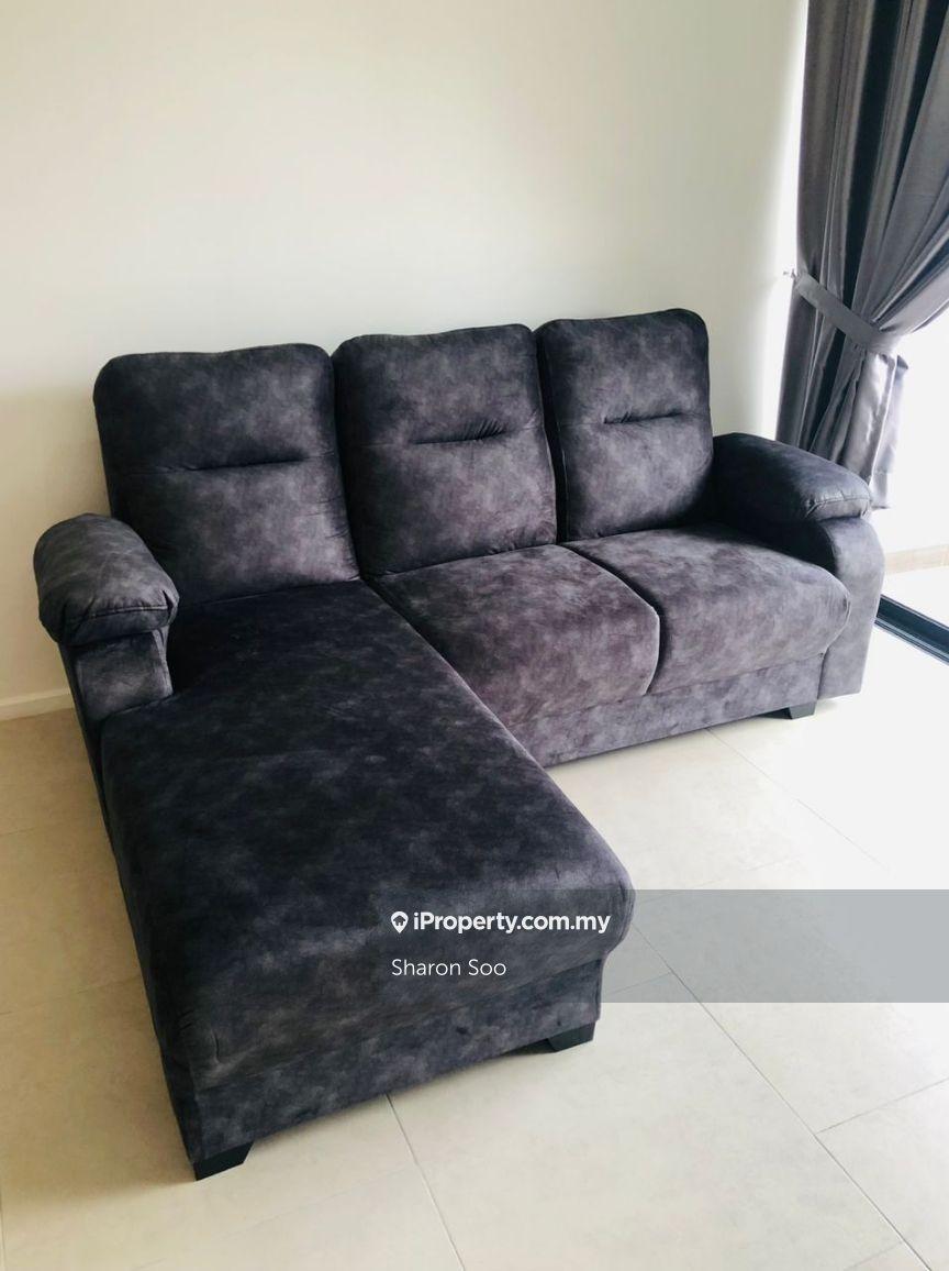 Service Residence for Rent in Geo Bukit Rimau by Sharon Soo - iProperty.com.my