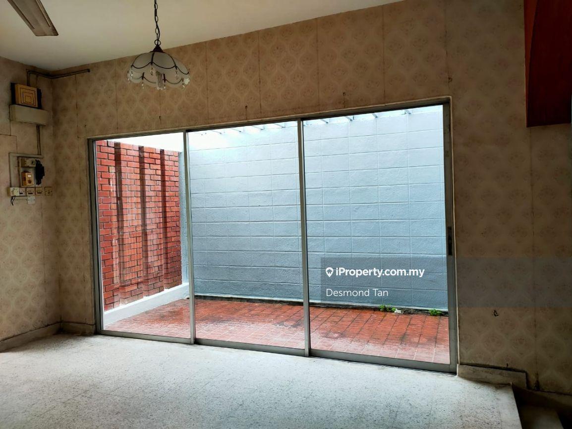 2-storey Terraced House for Sale in SS 21, Damansara Utama, Petaling Jaya by Desmond Tan - iProperty.com.my