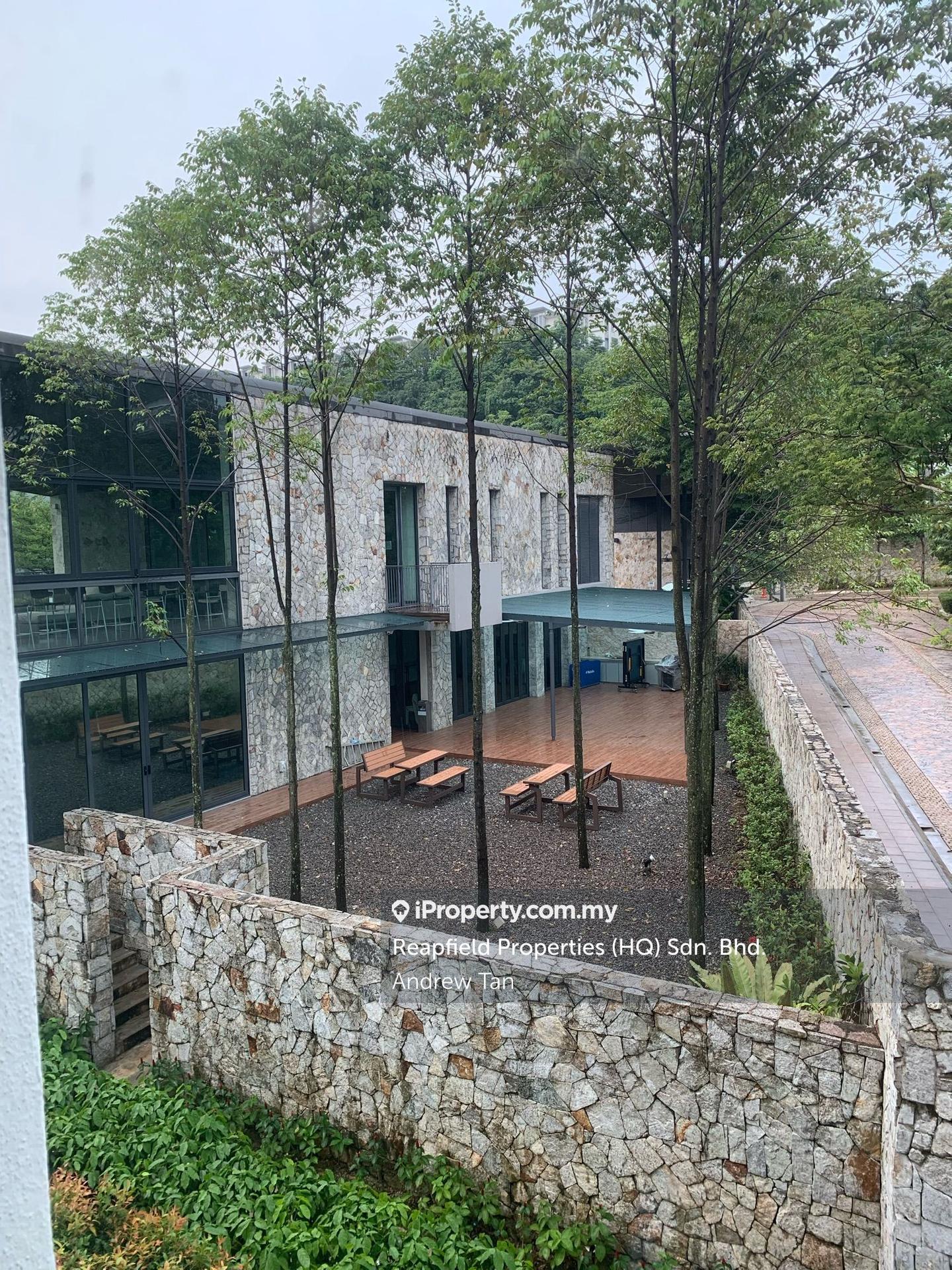 Rumah Berangkai 3 Tingkat untuk Dijual di Desa Parkcity, Kuala Lumpur oleh Andrew Tan - iProperty.com.my