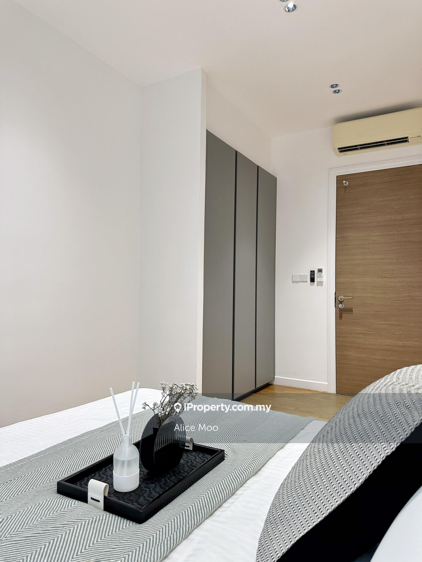 Service Residence for Rent in Aria by Alice Moo - iProperty.com.my