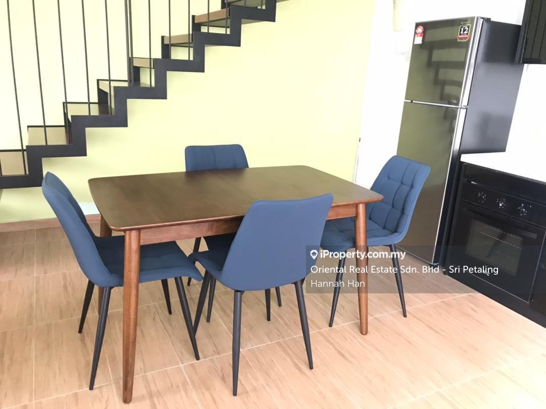 Residensi Servis untuk Disewa di Centrio Pantai Hillpark oleh Hannah Han - iProperty.com.my