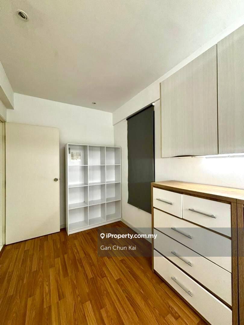 Kondominium untuk Disewa di TRI PINNACLE oleh Gan Chun Kai - iProperty.com.my