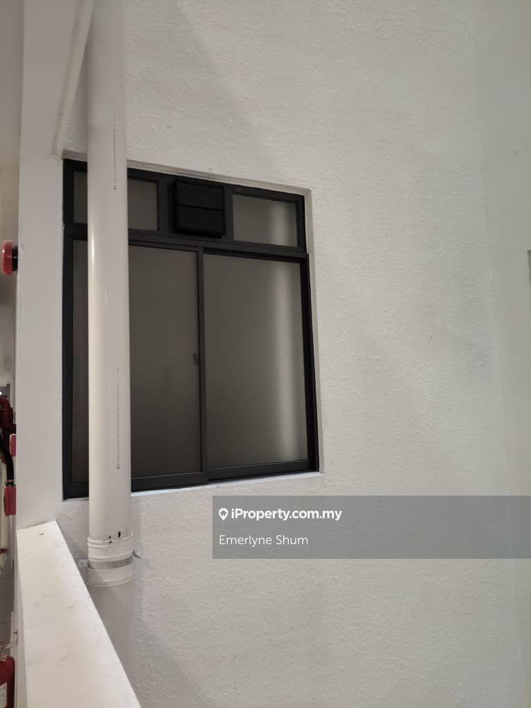 Residensi Servis untuk Disewa di Suria Garden oleh Emerlyne Shum - iProperty.com.my