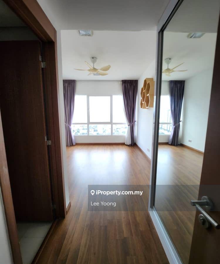 Condominium for Sale in Central Park condominium by Chris Tan - iProperty.com.my