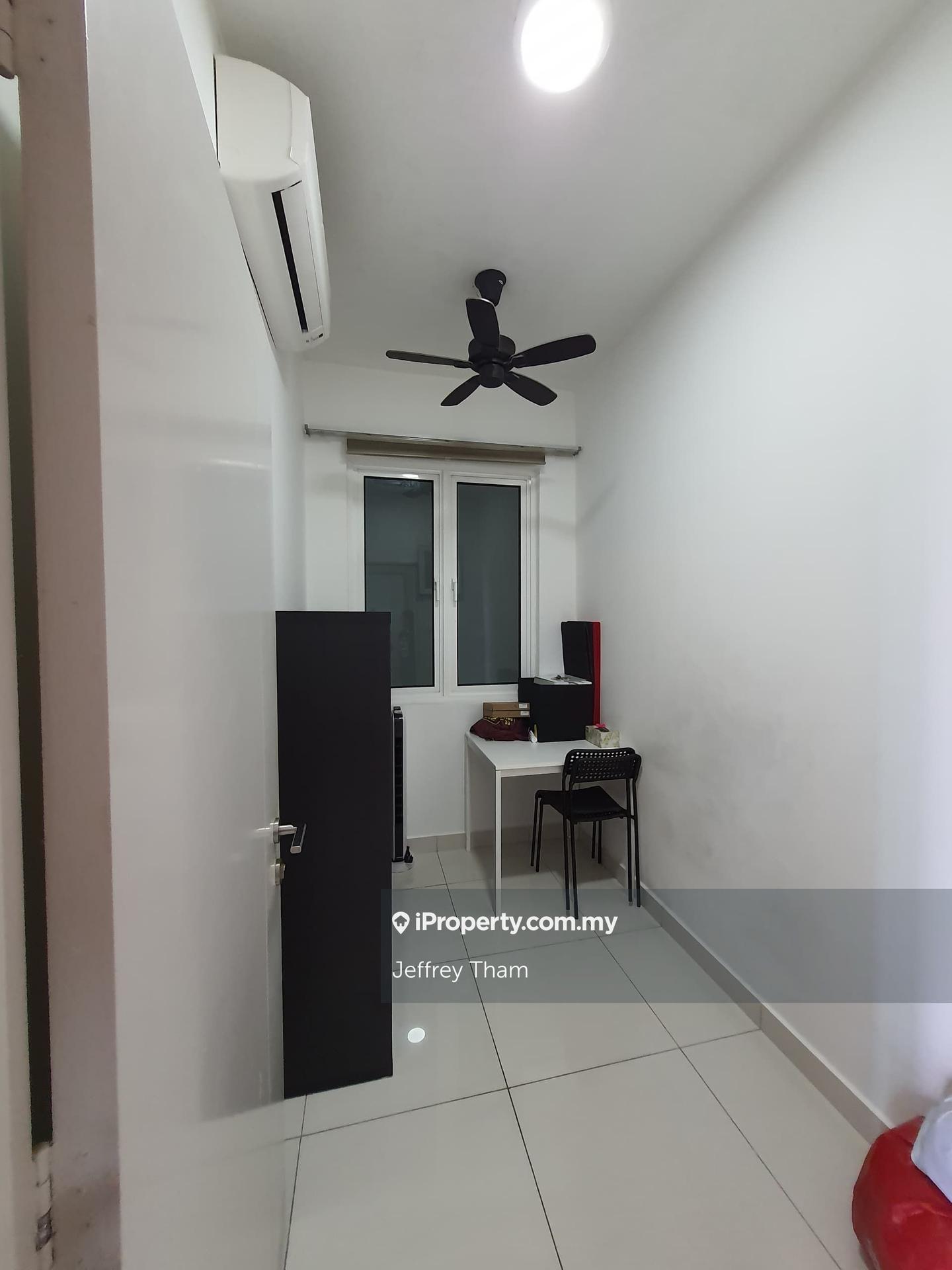 Residensi Servis untuk Dijual di Court 28 oleh Jeffrey Tham - iProperty.com.my