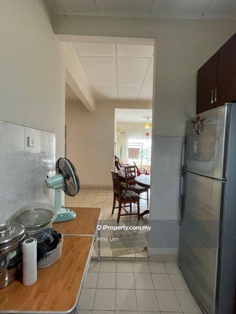 Apartment for Sale in Pangsapuri Delima by Amy Lim - iProperty.com.my