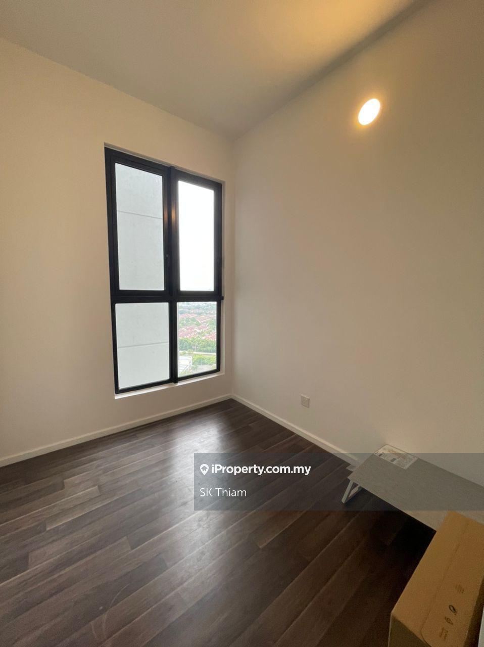 Service Residence for Rent in Geo Bukit Rimau by SK Thiam - iProperty.com.my