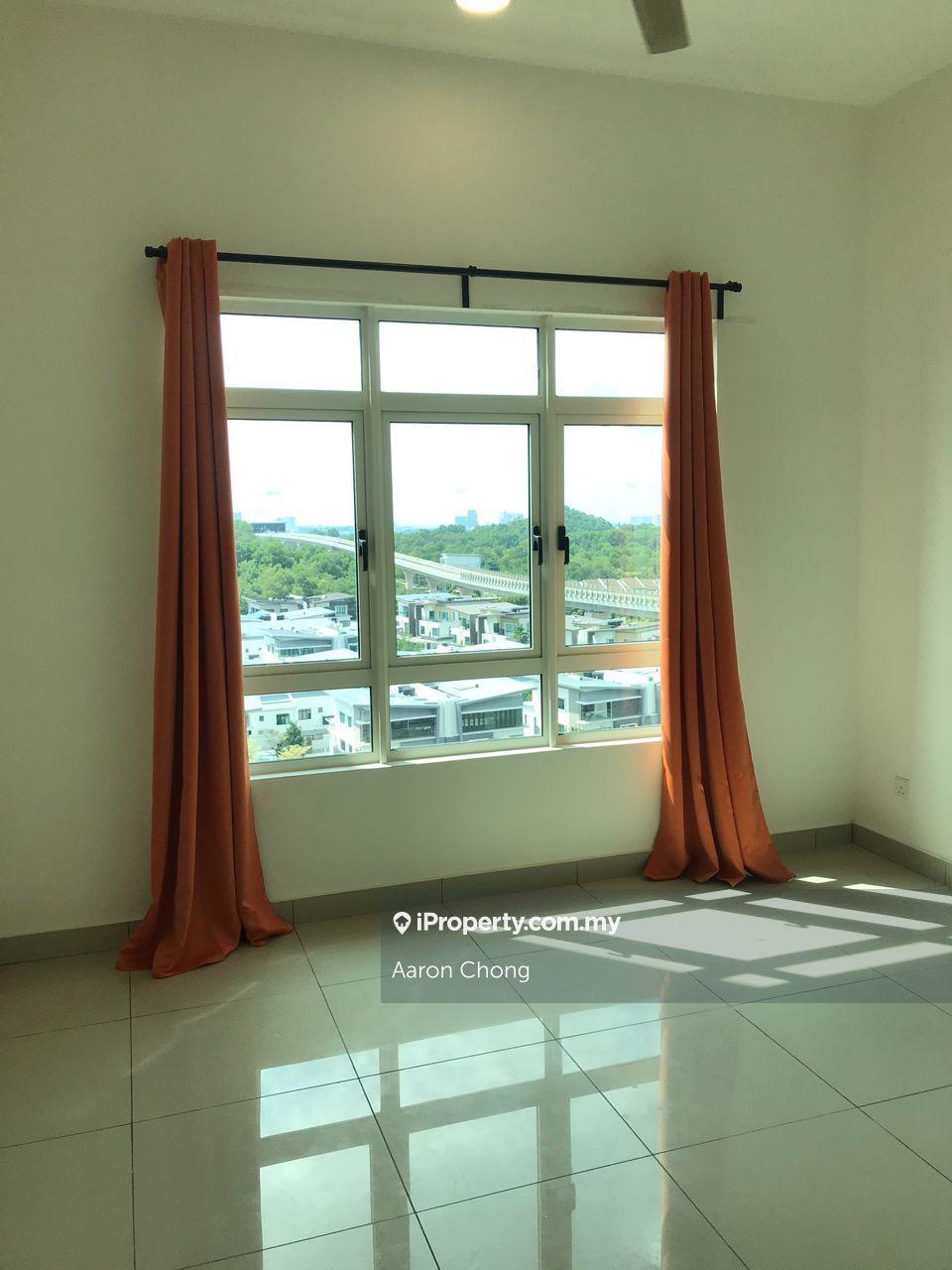 Kondominium untuk Disewa di La Thea Residences oleh Aaron Chong - iProperty.com.my