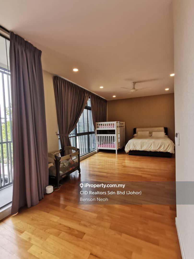 Bungalow House for Sale in East Ledang, Iskandar Puteri (Nusajaya) by Benson Neoh - iProperty.com.my