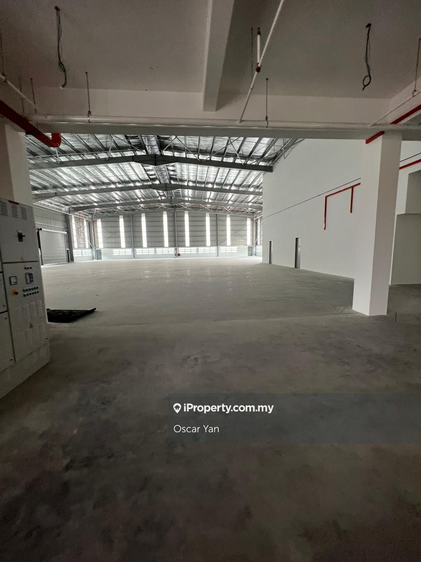 Kilang Terpisah untuk Dijual di Silc, Iskandar Puteri (Nusajaya) oleh Oscar Yan - iProperty.com.my