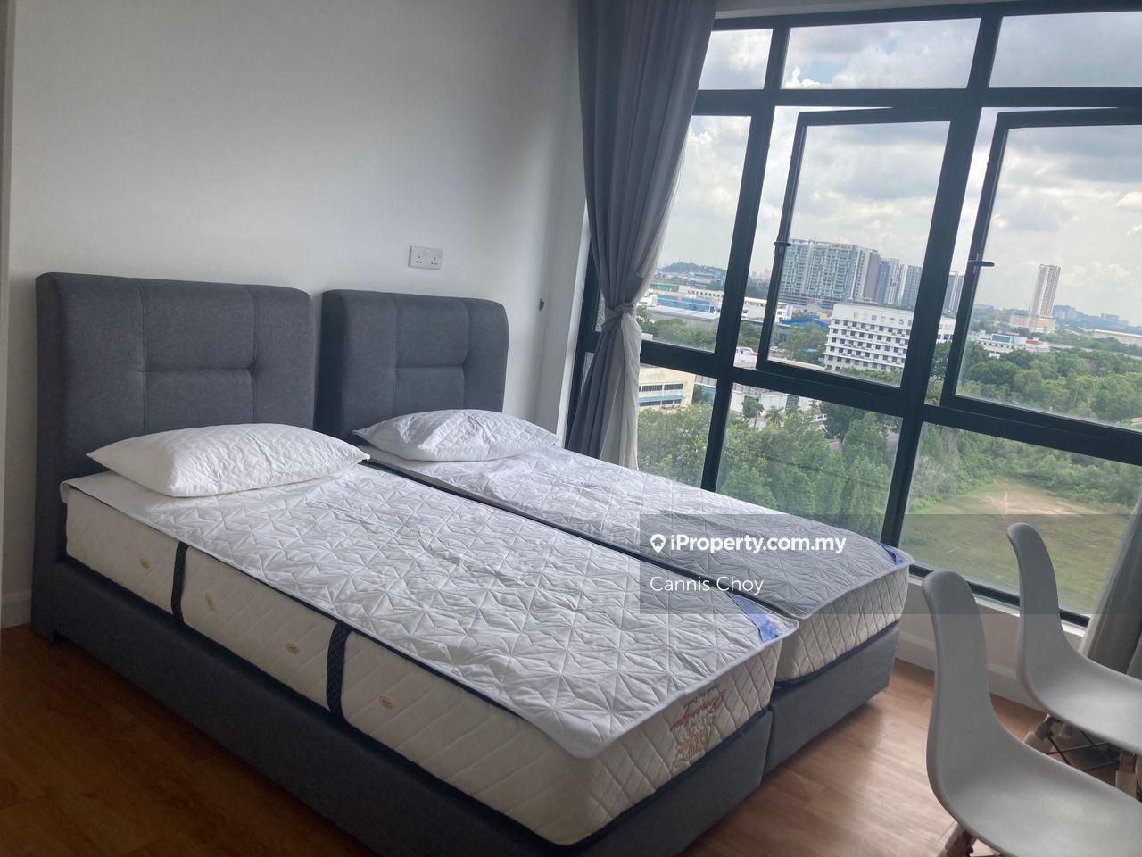 Service Residence for Rent in Utropolis Suites 1 by Cannis Choy - iProperty.com.my