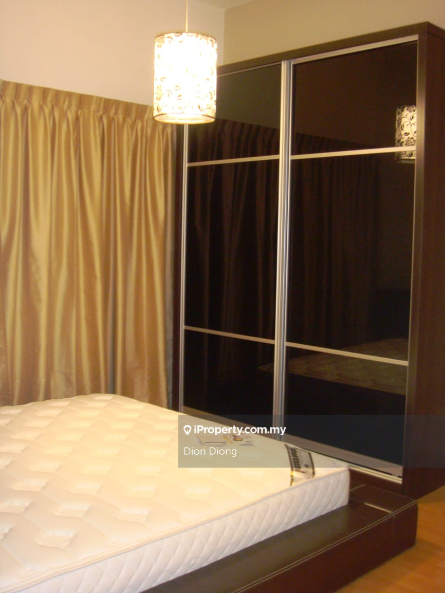 Service Residence for Sale in Waldorf Tower by Dion Diong - iProperty.com.my