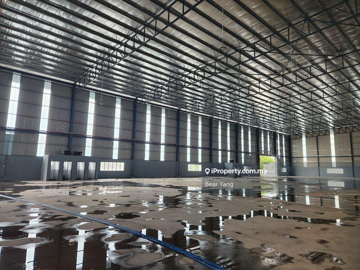 Kilang Terpisah untuk Disewa di Kota puteri, Puncak Alam oleh Bear Yang - iProperty.com.my