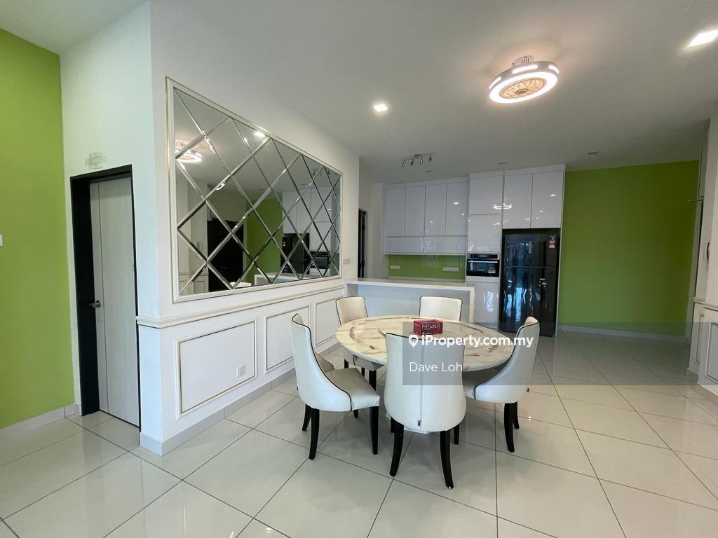 Service Residence for Rent in Hon Residensi by Dave Loh - iProperty.com.my