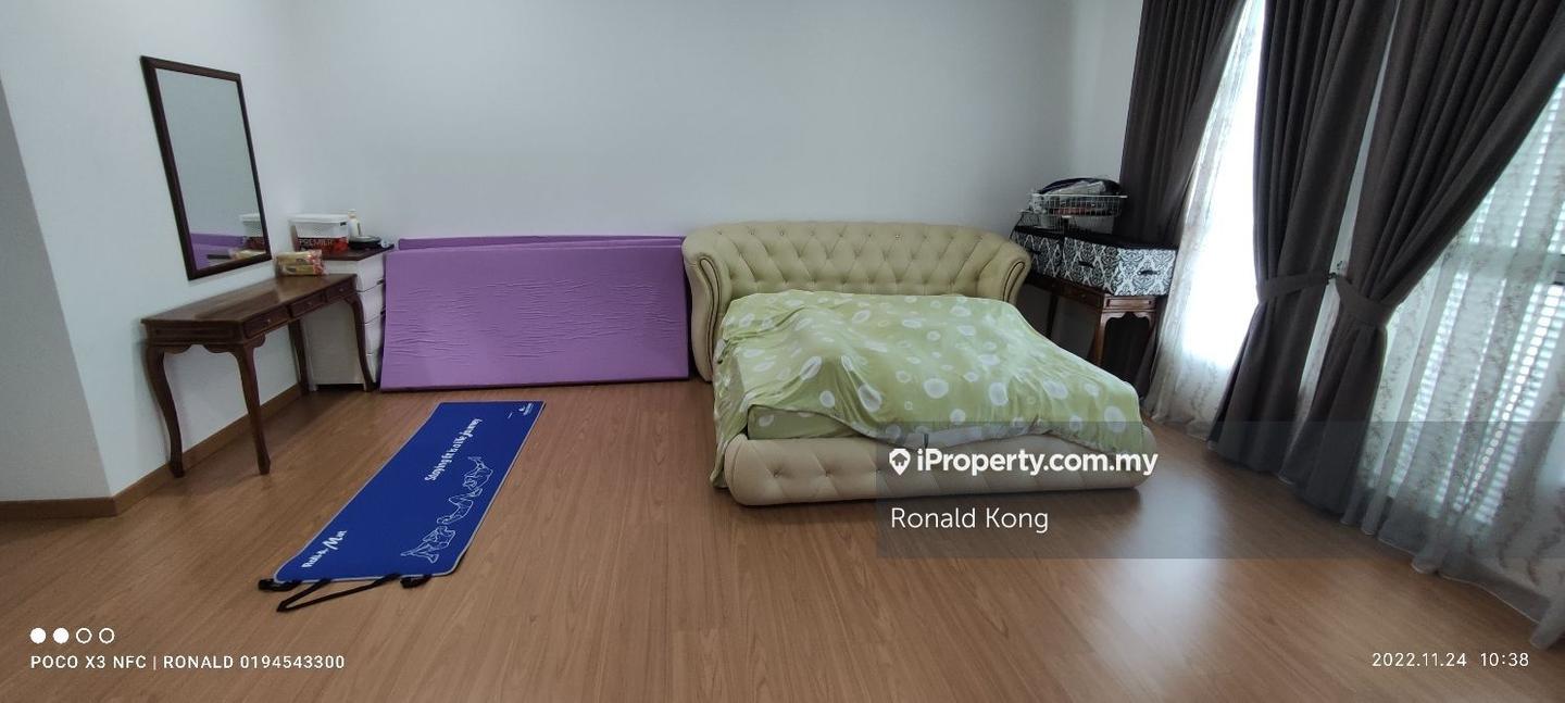 Rumah Berangkai 2 Tingkat untuk Dijual di Bandar Meru Raya, Ipoh oleh Ronald Kong - iProperty.com.my
