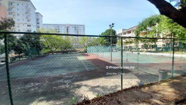 Condominium for Sale in Pelangi Heights 2 by Jennifer Chan - iProperty.com.my