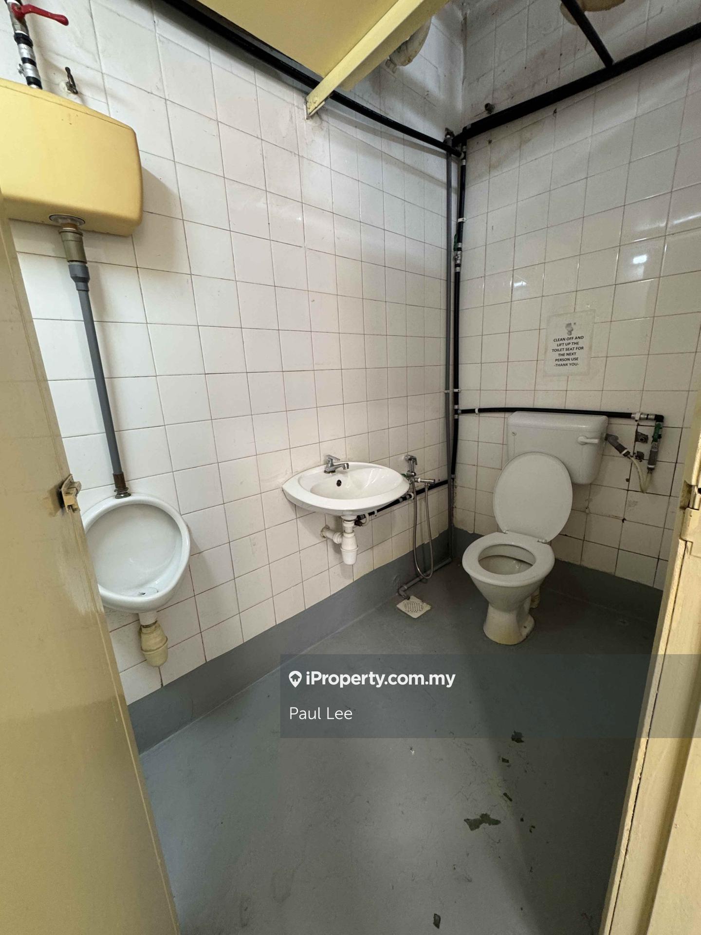 Office for Rent in BANDAR PUCHONG JAYA, Puchong by Paul Lee - iProperty.com.my