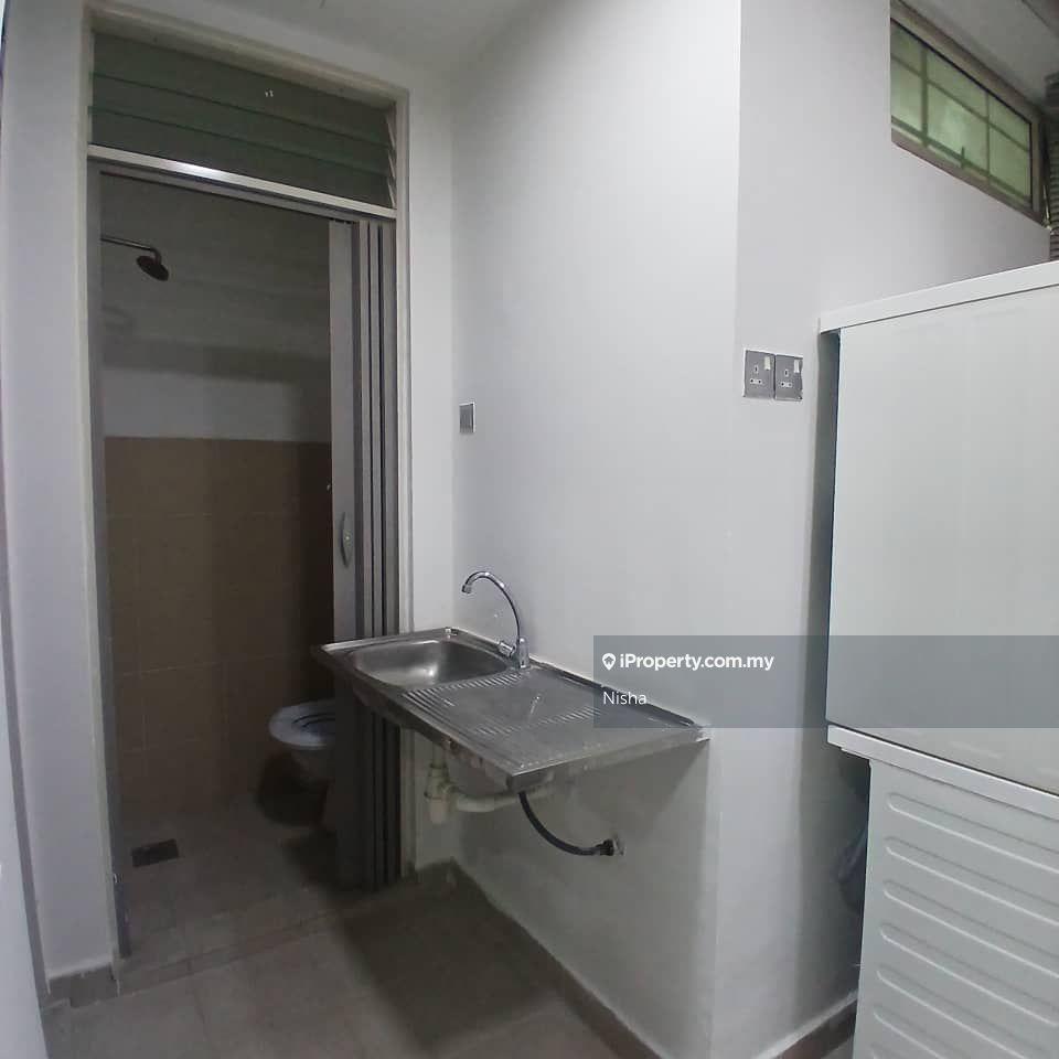 Condominium for Rent in Suasana Sentral Loft by Nisha - iProperty.com.my