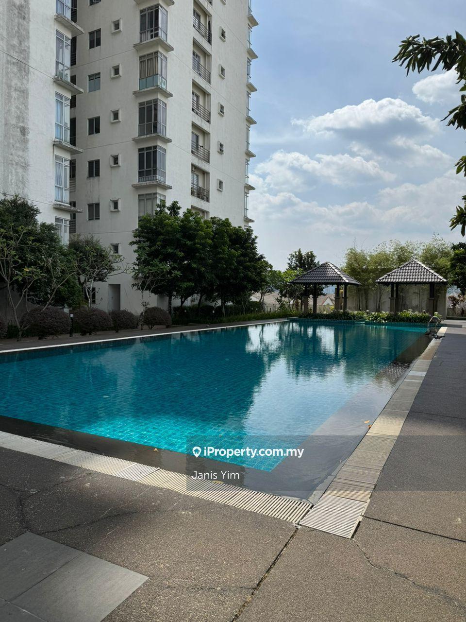 Condominium for Sale in Ampang Putra Residency by Janis Yim - iProperty.com.my