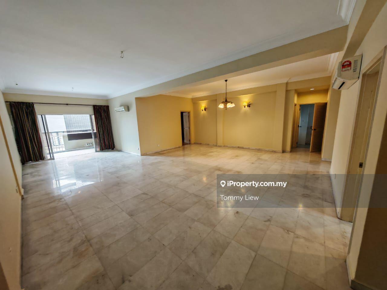 Condominium for Sale in Damansara Villa by Tommy Liew - iProperty.com.my