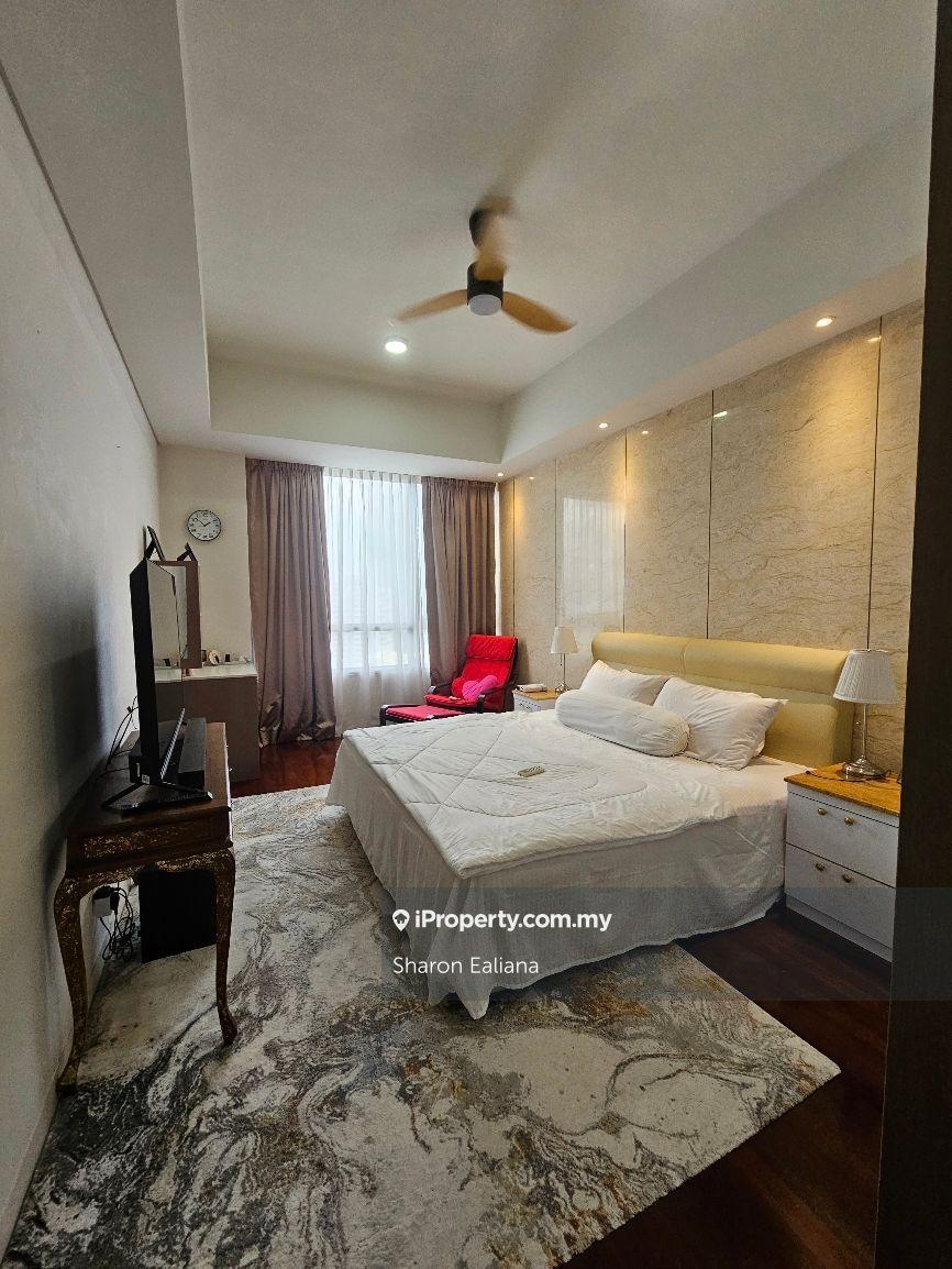 Kondominium untuk Dijual di Verdana oleh Sharon Ealiana - iProperty.com.my