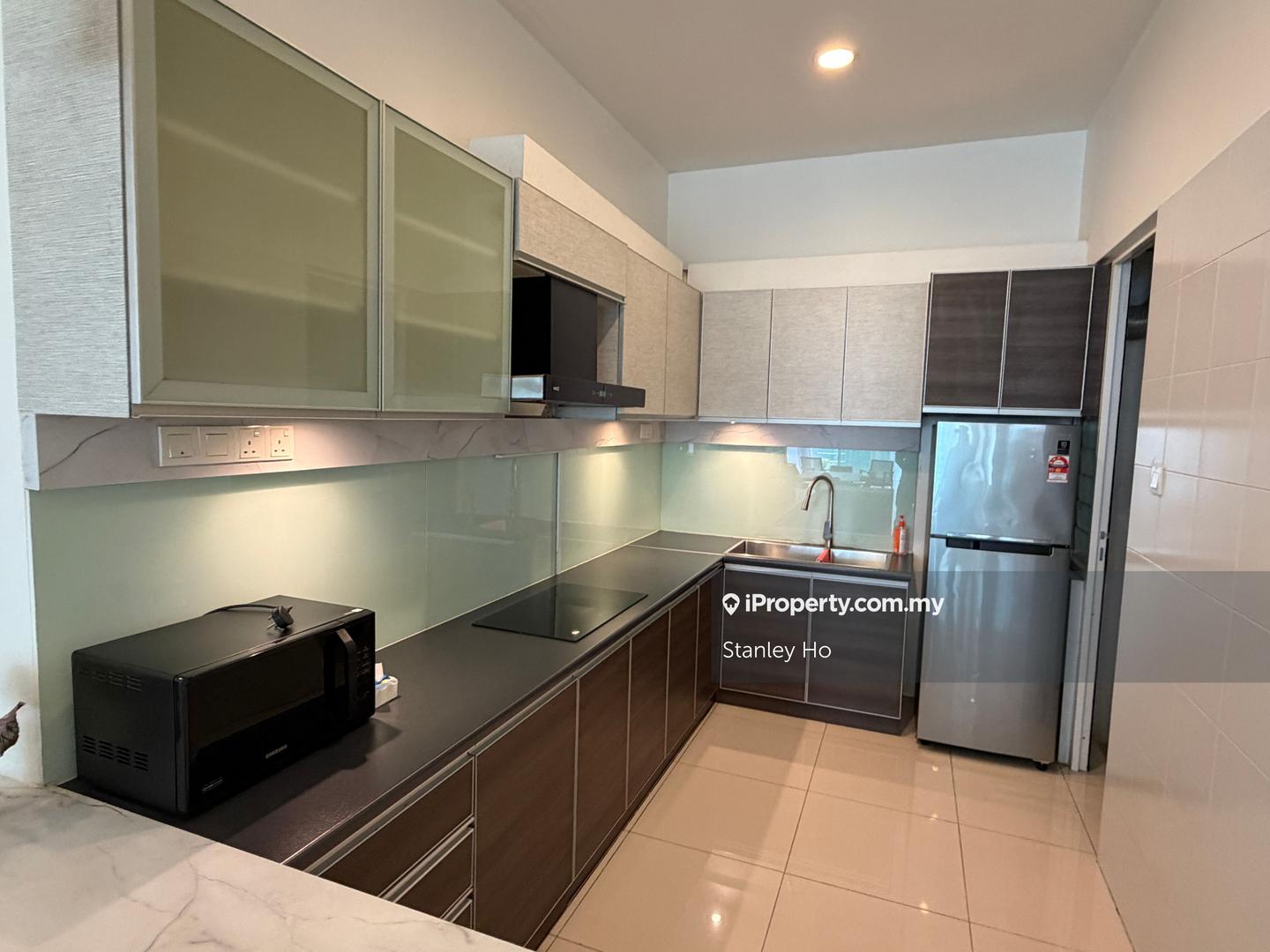 Kondominium untuk Disewa di The Park Residences 1 oleh Stanley Ho - iProperty.com.my