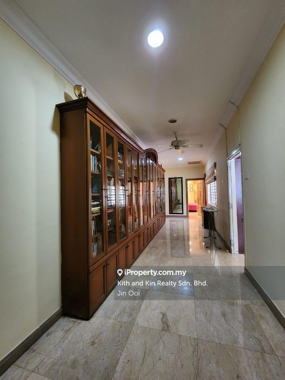 Bungalow House for Sale in KLCC, KL City Centre by Jin Ooi - iProperty.com.my