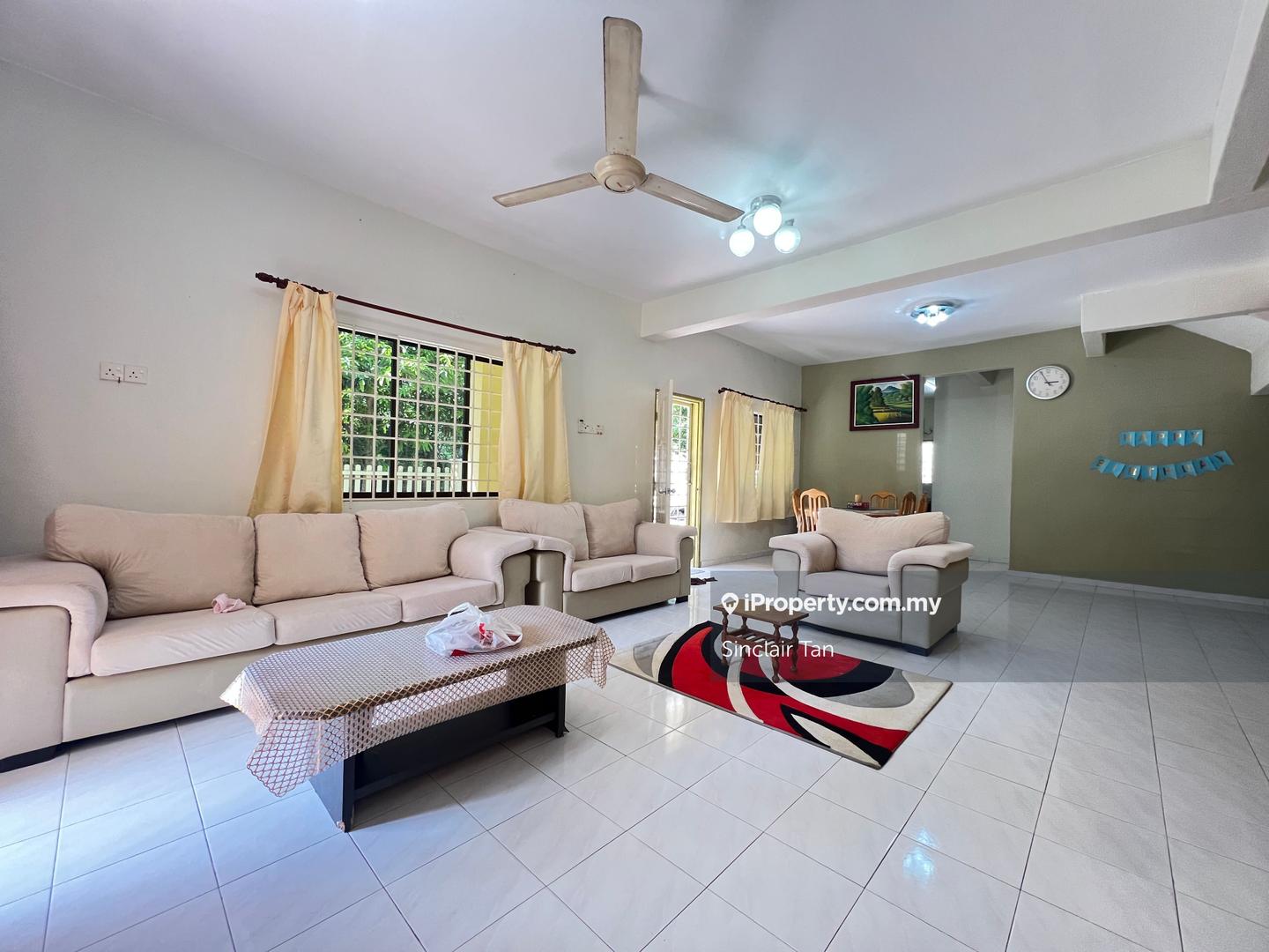 2-storey Terraced House for Sale in Taman Saujana Indah, Bukit Katil by Geoffery Wee - iProperty.com.my
