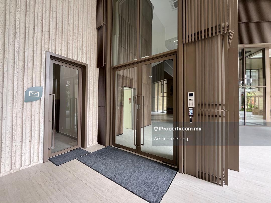 Condominium for Sale in Park Place by Amanda Chong - iProperty.com.my