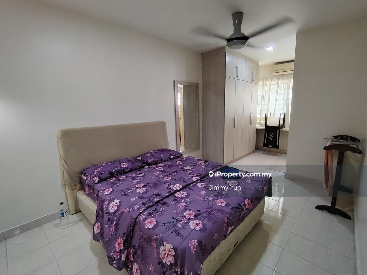 Rumah Berangkai 2.5 Tingkat untuk Dijual di Bandar Sungai Long, Selangor oleh Jimmy Yun - iProperty.com.my