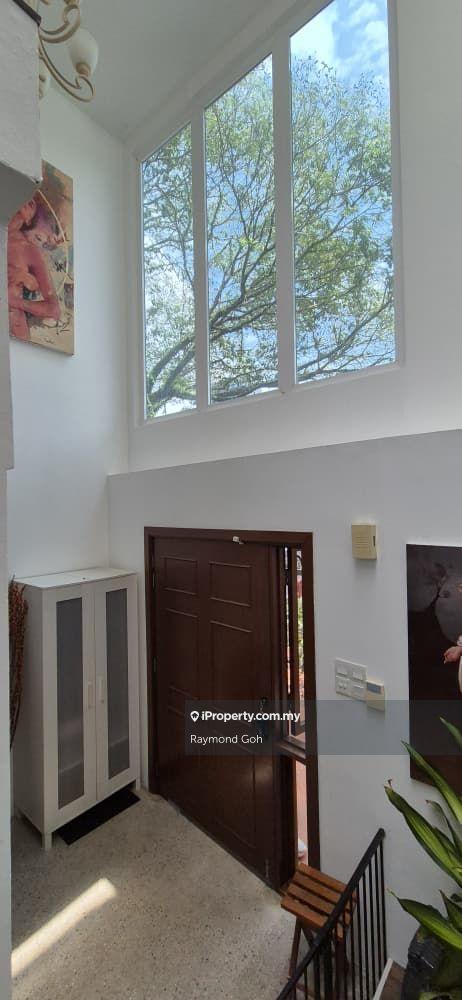 Terraced House for Sale in Sri Hartamas, Sri Hartamas by Raymond Goh - iProperty.com.my