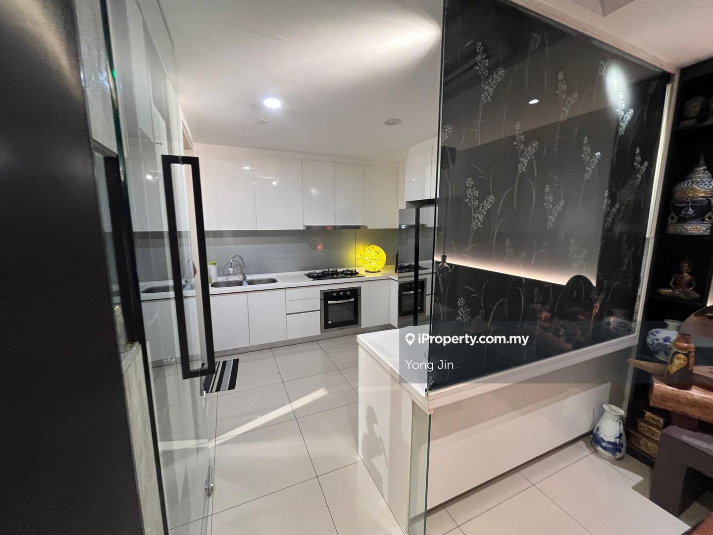 Service Residence for Sale in Paloma @ Tropicana Metropark by Yong Jin - iProperty.com.my