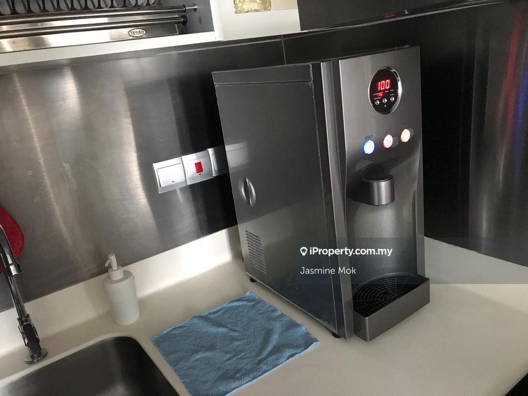 Service Residence for Rent in M City by Jasmine Mok - iProperty.com.my