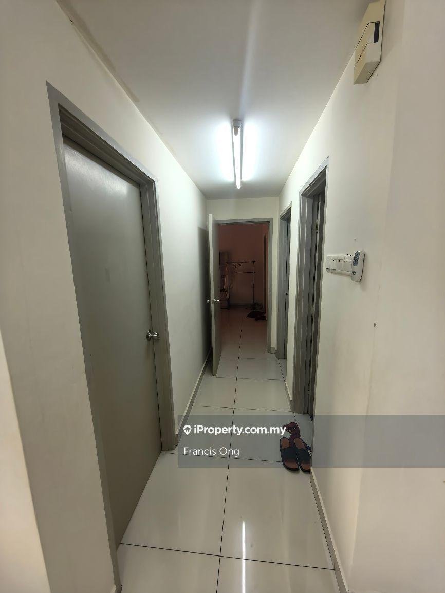 Kondominium untuk Dijual di Tiara ParkHomes oleh Francis Ong - iProperty.com.my