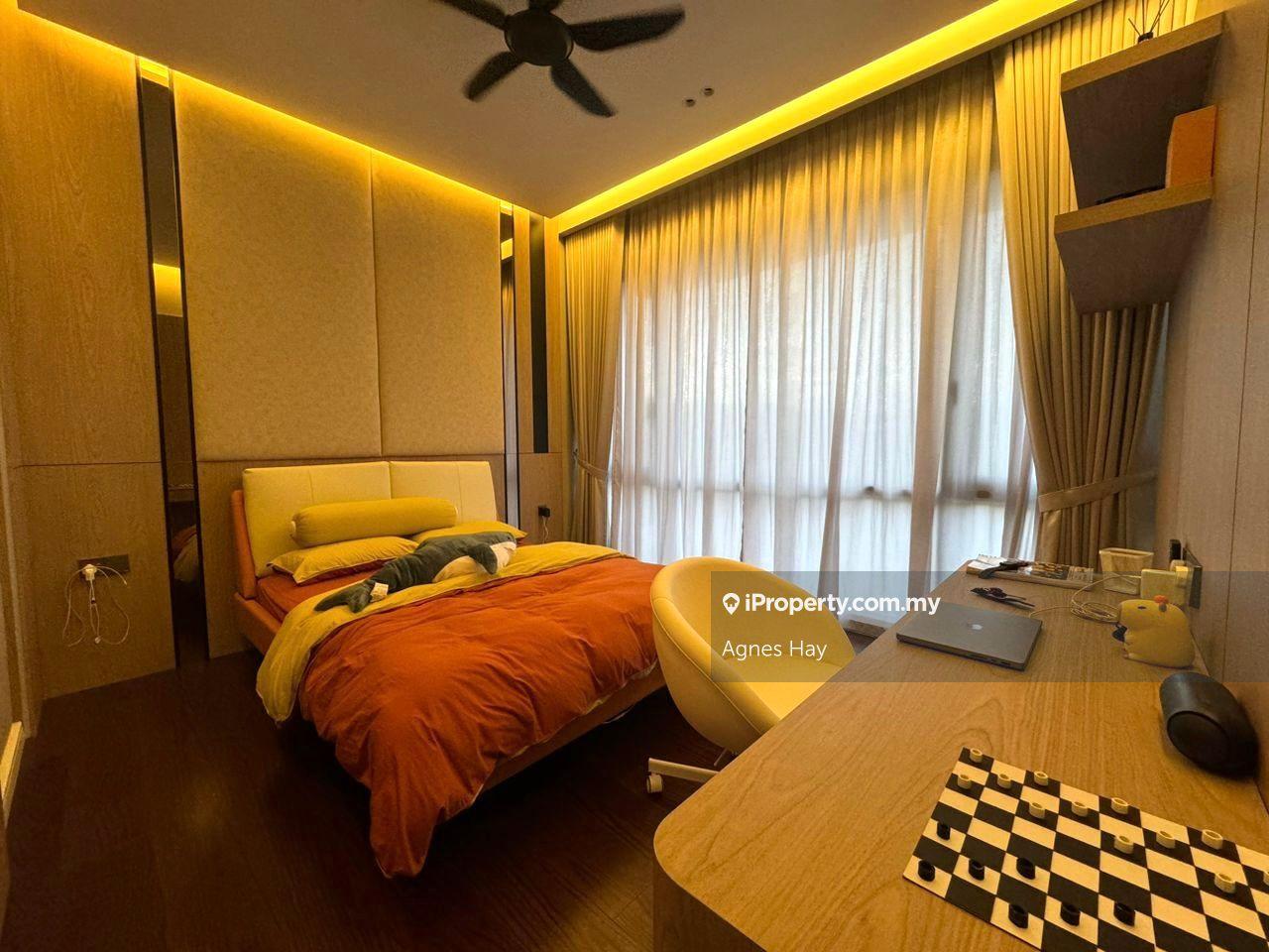 Residensi Servis untuk Dijual di Park Regent @Desa Park City oleh Agnes Hay - iProperty.com.my