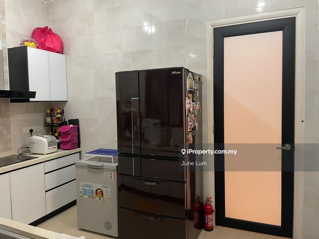 Condominium for Sale in Surian Condominium by June Lum - iProperty.com.my