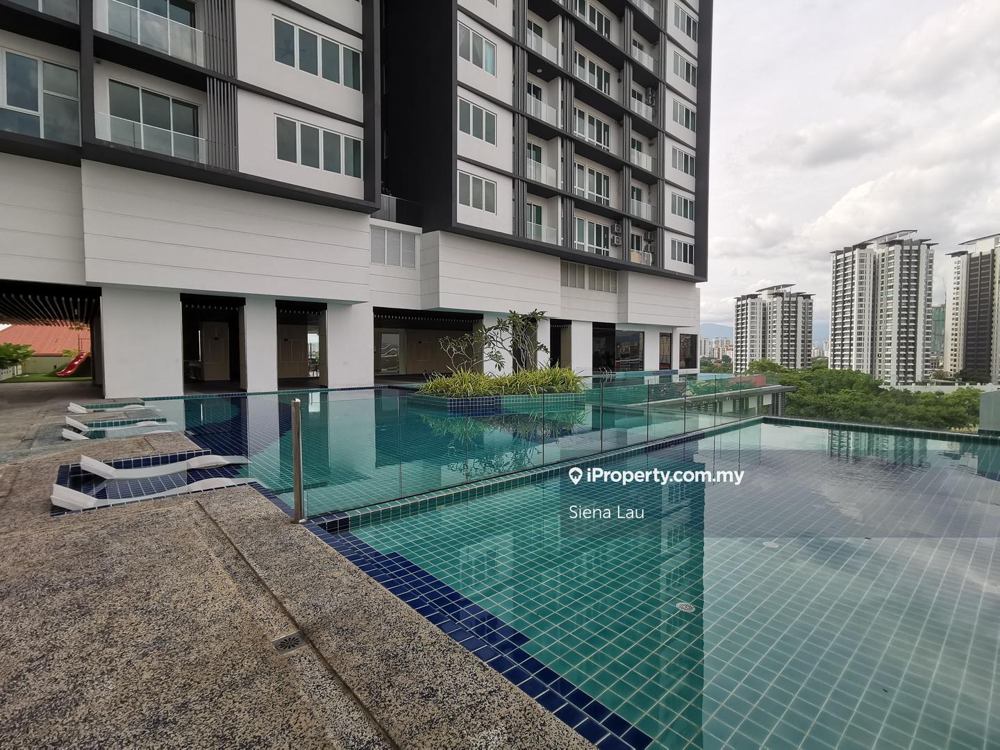 Service Residence for Sale in Rica Residence by Siena Lau - iProperty.com.my