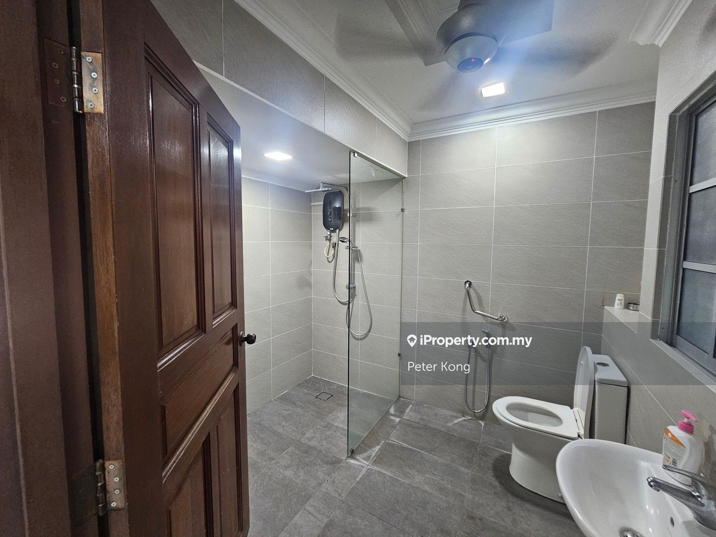 2-storey Terraced House for Sale in Taman Lucky, Bangsar by Peter Kong - iProperty.com.my