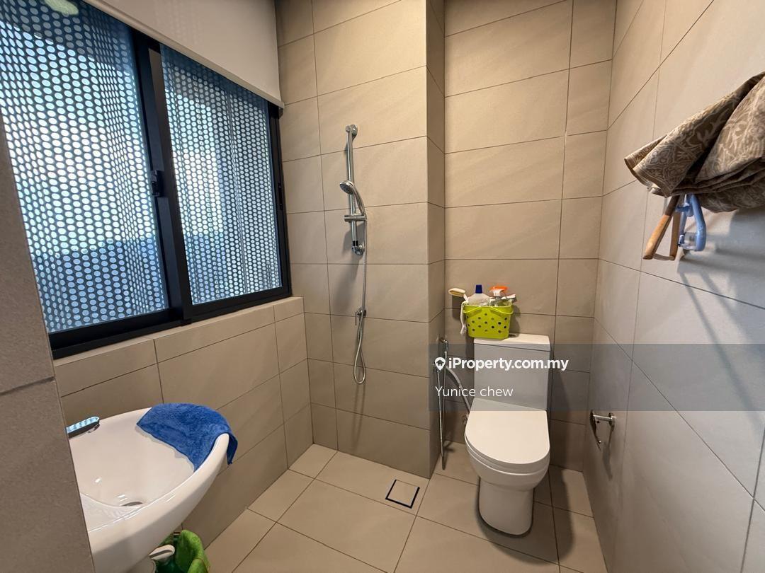 Service Residence for Rent in Park Regent @Desa Park City by Yunice chew - iProperty.com.my