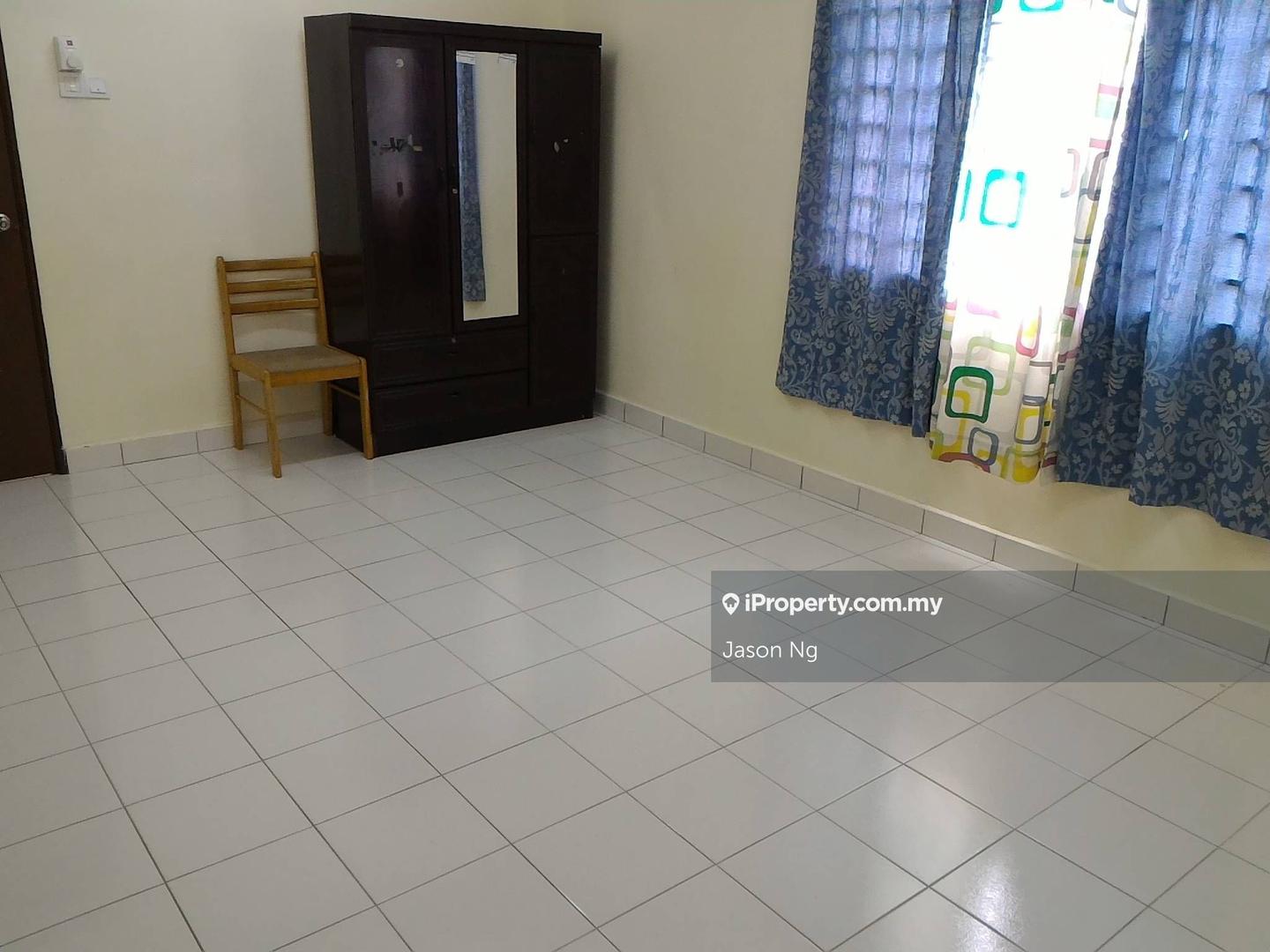 Service Residence for Sale in Alam Idaman by Jason Ng - iProperty.com.my