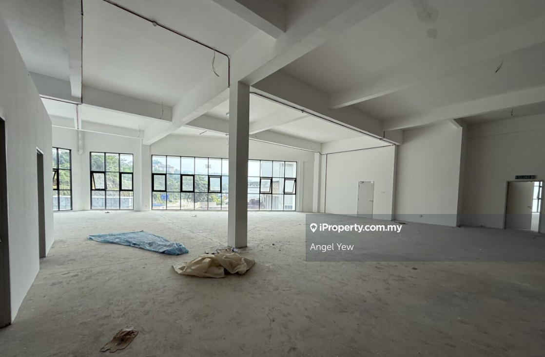 Terrace Factory for Rent in Selayang, Batu Caves by Angel Yew - iProperty.com.my