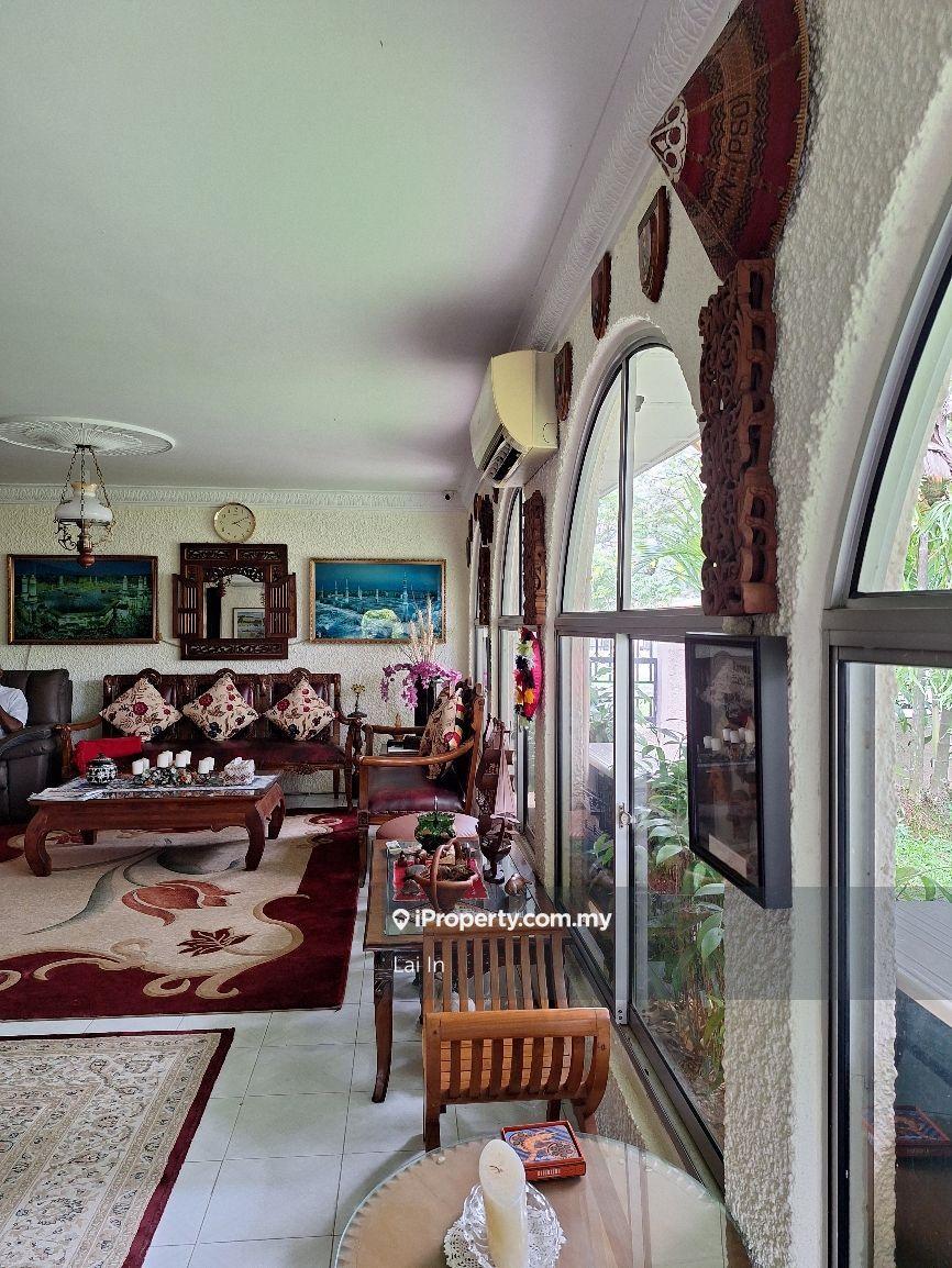 Semi-Detached House for Sale in Bangsar Lucky Garden, Bangsar by Lai In - iProperty.com.my