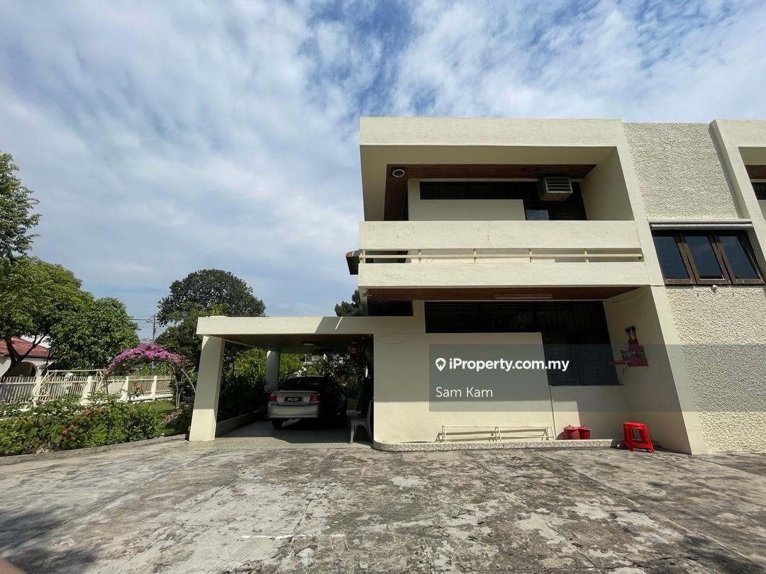 Bungalow House for Sale in georgetown, George Town by Sam Kam - iProperty.com.my