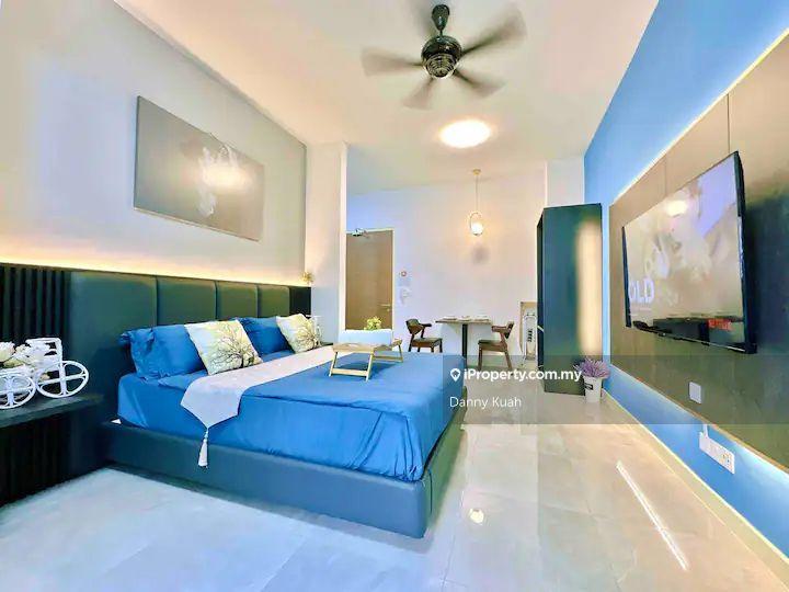 Service Residence for Sale in Imperio Residence by Danny Kuah - iProperty.com.my