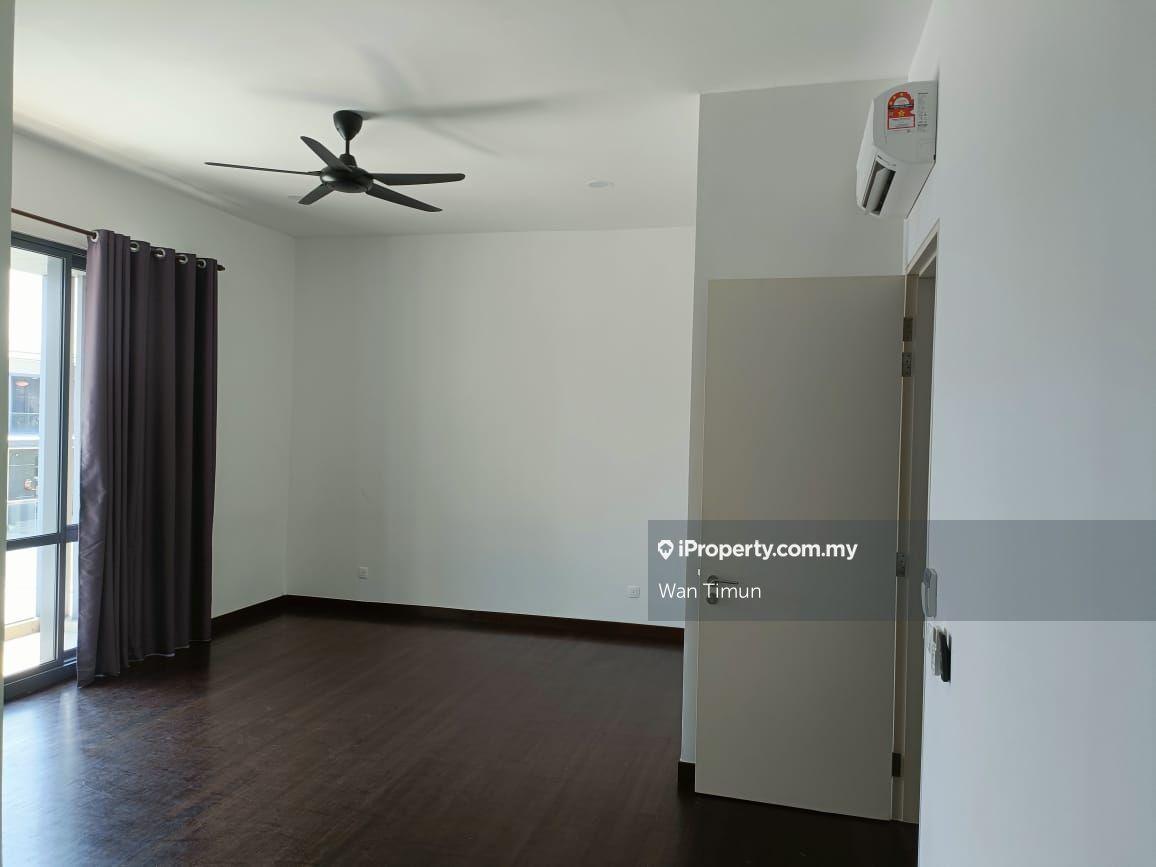 Semi-Detached House for Sale in Aeres Eco Ardence - Semi D, Setia Alam by Wan Timun - iProperty.com.my