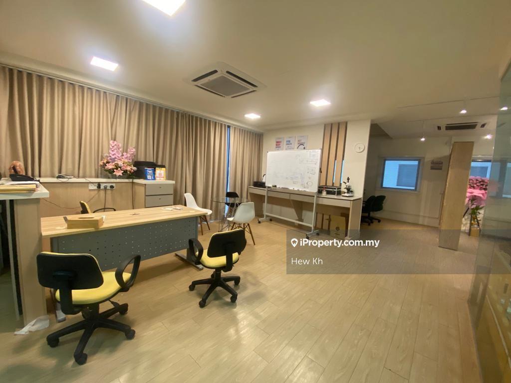 Office for Sale in Taman Gembira, Sri Petaling by Hew Kh - iProperty.com.my