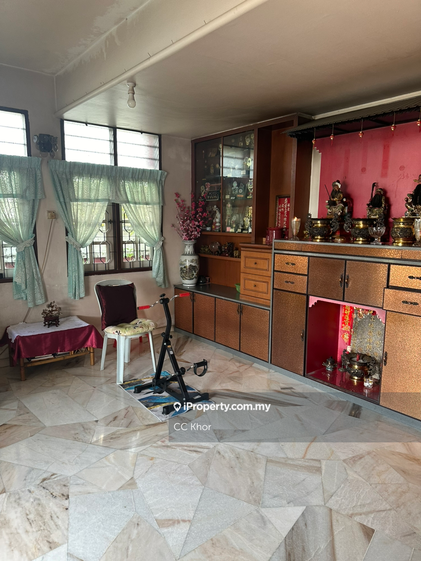 Semi-Detached House for Sale in Chabang Tiga, Kuala Terengganu by CC Khor - iProperty.com.my
